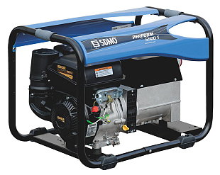 PERFORM 5500 T